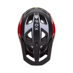 レッドフォックス FOX Casca Speedframe Pro Defy Fluorescent Red | Fox | PlanetBike.ro