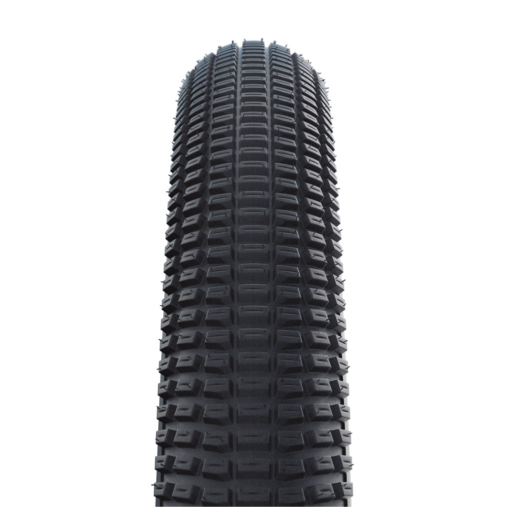 Cauciuc SCHWALBE Billy Bonkers - 26x2.25 (57-559) HS600 B/BRZ-SK