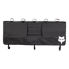 Fox Husa TAILGATE Cover Black Small