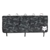 Fox Husa TAILGATE Cover Black Camouflage Small
