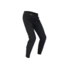Fox Pantaloni lungi Flexair Black