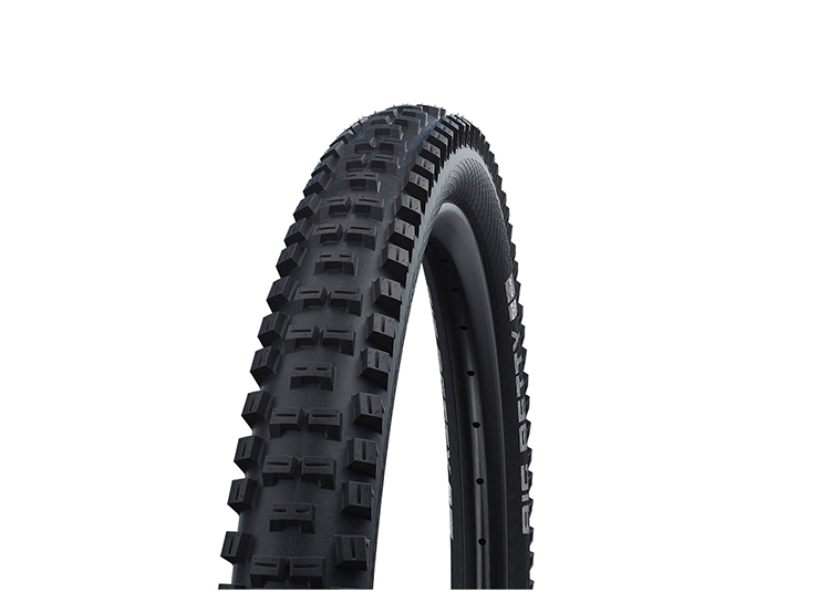 Cauciuc SCHWALBE Big Betty - 26x2.40 (62-559) HS608 B/B-SK, Addix