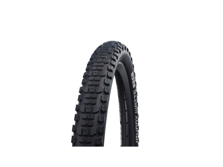 Cauciuc SCHWALBE Johnny Watts - 29x2.60 (65-622) HS604 B/B-SK