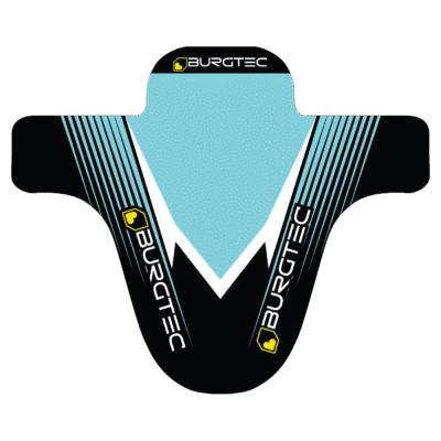 Burgtec Aparatoare de noroi Mint-Black