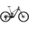 Pivot Bicicleta Shuttle SL/AM Pro X0 Eagle Transmission Gloss Grey 2026 + 🎁 5.000 LEI BONUS în echipamente și accesorii din stoc!