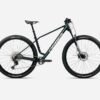 Orbea Bicicleta ALMA H20 Espace Green - Ivory White 2026