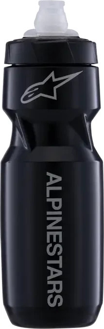 alps water bottle black