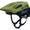 KLS Casca DARE II Green