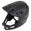 KLS Casca Fullface CRUX Black