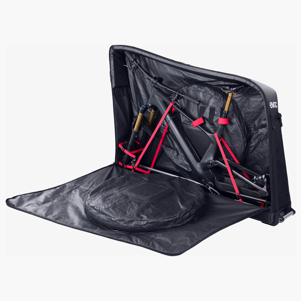 Evoc Geanta Transport bicicleta Mountain Bike Pro | Evoc