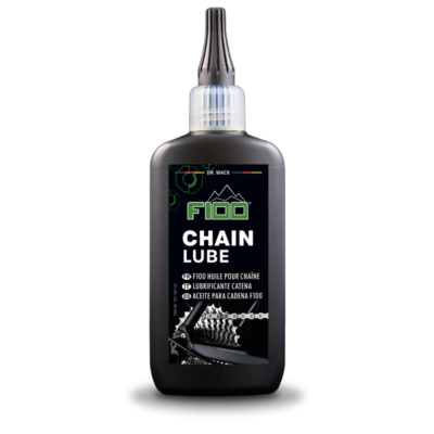 Dr. Wack F100 Lubrifiant Lant 100ml