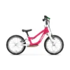 Woom Bicicleta copii Go 1 Plus 14" Powder Pink