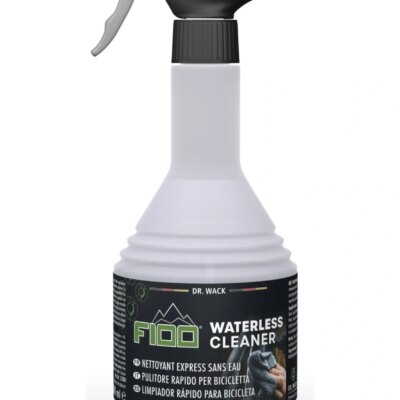 Dr. Wack F100 Spray Detergent 500ml