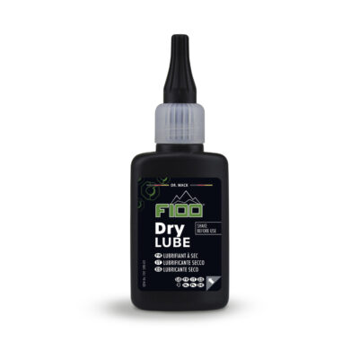Dr. Wack F100 Lubrifiant Dry Whather 50ml