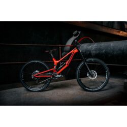 Nukeproof Bicicleta Dissent Carbon Pro 297 GX DH7 2026 | Nukeproof