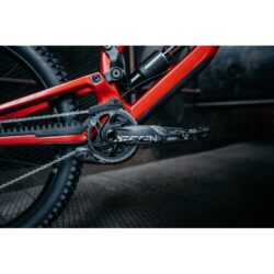Nukeproof Bicicleta Dissent Carbon Pro 297 GX DH7 2026 | Nukeproof