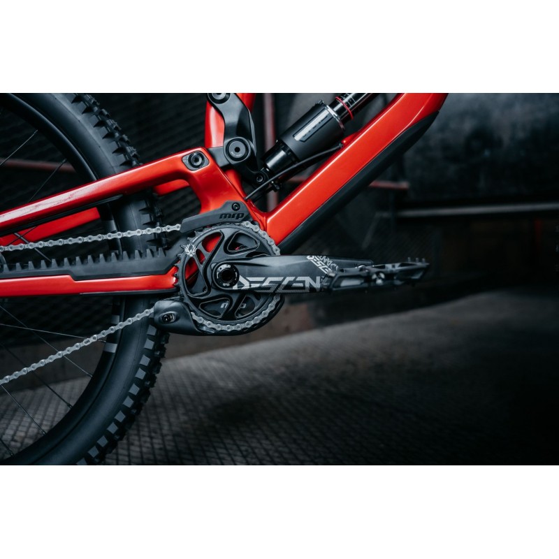 Nukeproof Bicicleta Dissent Carbon Pro 297 GX DH7 2026 | Nukeproof