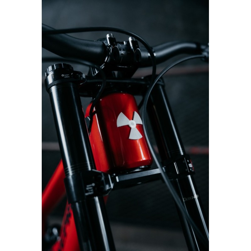 Nukeproof Bicicleta Dissent Carbon Pro 297 GX DH7 2026 | Nukeproof