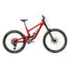 Nukeproof Bicicleta Giga Carbon Pro GX 290 2026