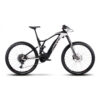 Fantic Bicicleta electrica INTEGRA XTF 1.5 CARBON FACTORY Large 2021