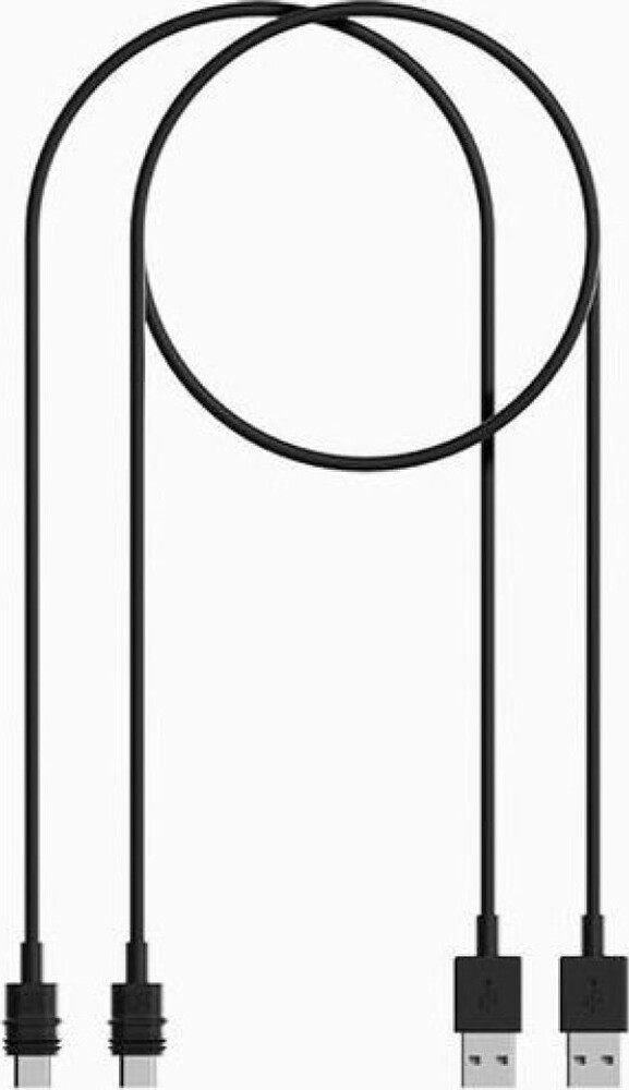 Kit Cablu Inlocuire Incarcator Wireless QLP-MWC-USB