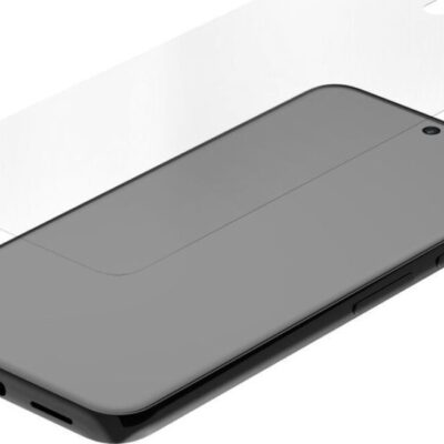 Protectie Ecran iPhone 16 Plus