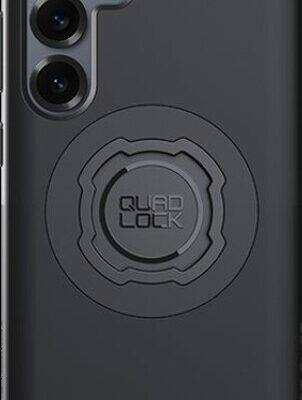 Carcasa Telefon Mag Samsung Galaxy S25 Plus Negru