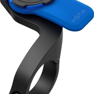 Suport Telefon Ghidon Moto si Bicicleta (V2) - QLM-OFM-2