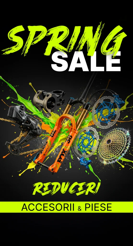 SPRINT SALE ACCESORII