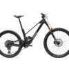 Unno Bicicleta Mith Race Full Suspension 2025