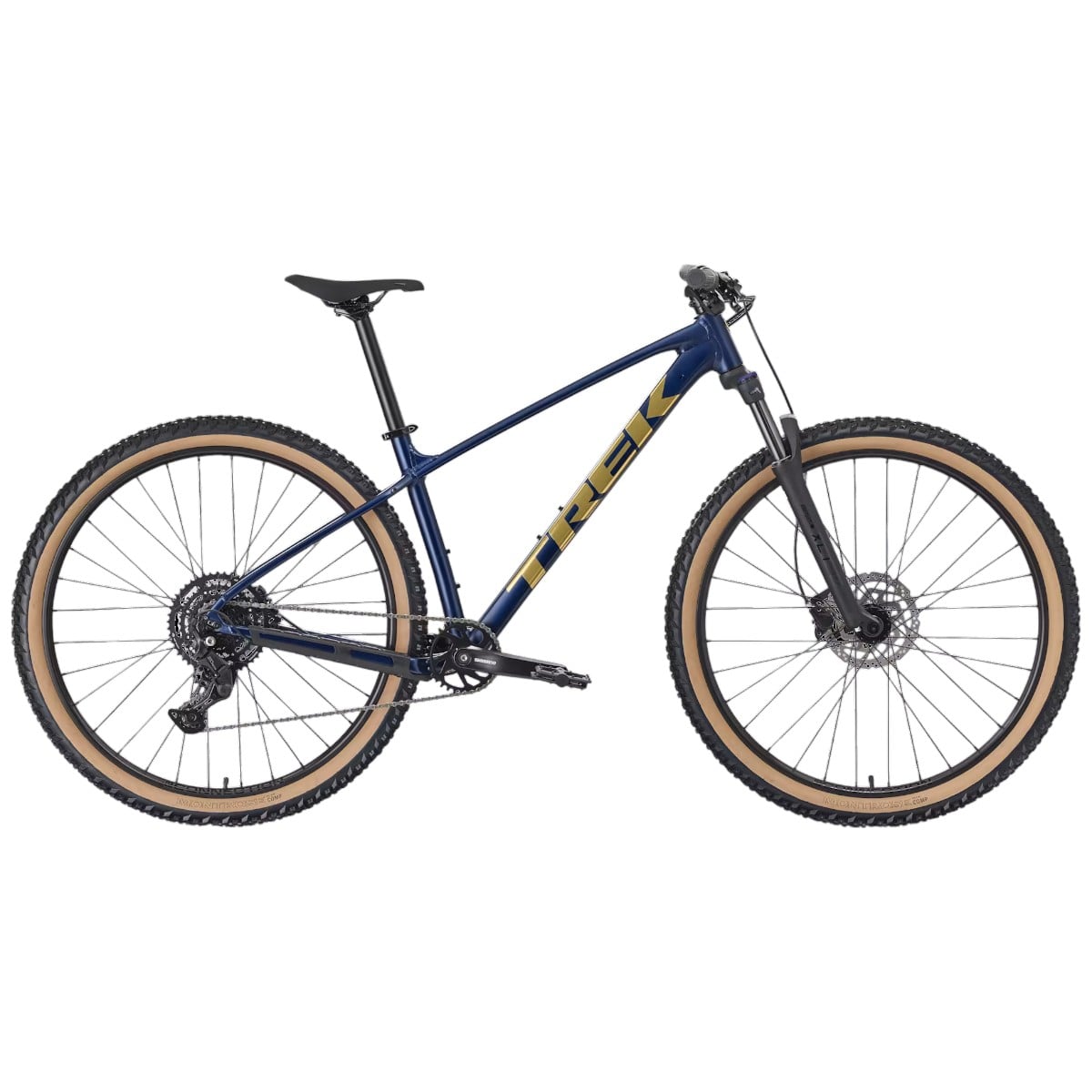 Trek Bicicleta Marlin 5 29