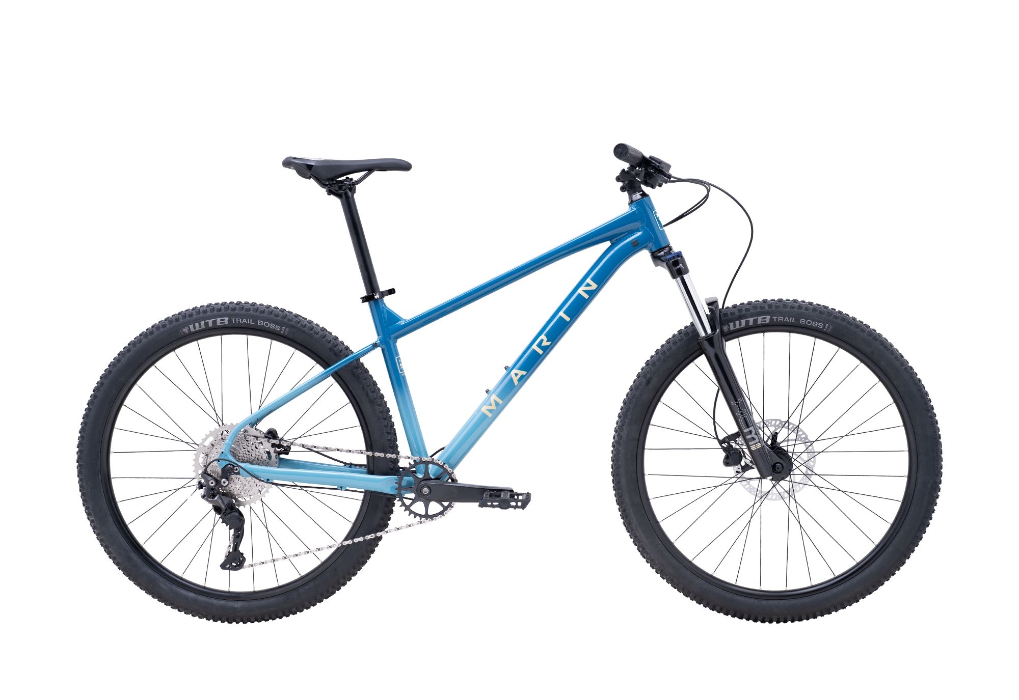 MTB Marin Romania | Bicicletele de munte Marin® | Planetbike.ro