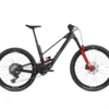 Unno Bicicleta Mith Race RS Full Suspension 2027