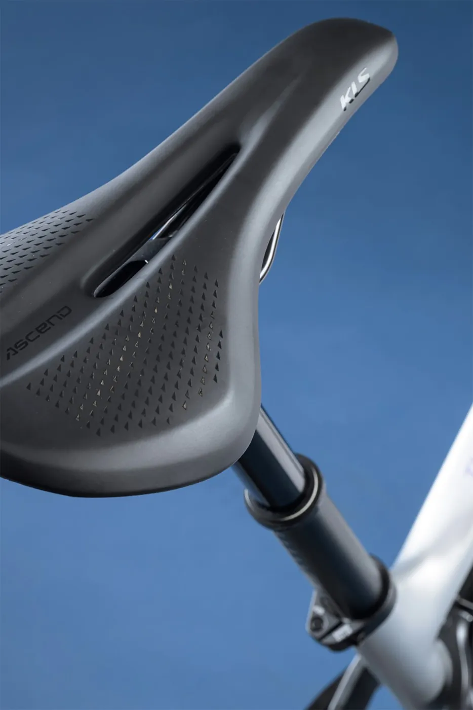 Kellys THEOS AX40, detaliu 7
