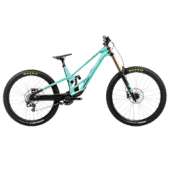 BICICLETE DOWNHILL